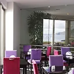 Hotel Madeira Regency Cliff - Adults Only 4*