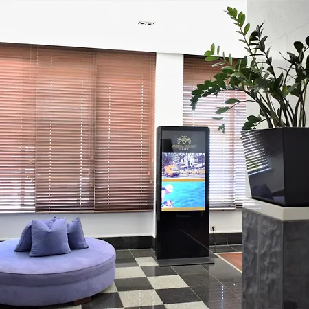 Madeira Regency Cliff - Adults Only Hotel 4*