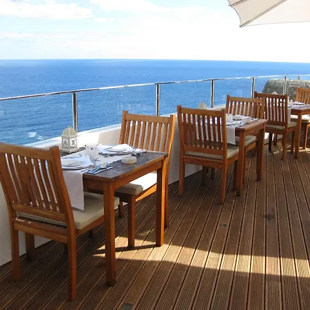 Hotel Madeira Regency Cliff - Adults Only 4*