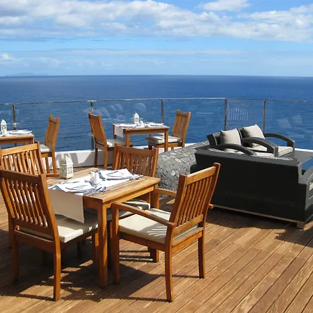 Madeira Regency Cliff - Adults Only Hotel 4*