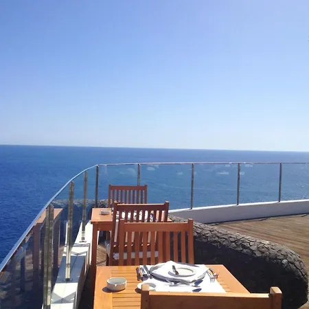 Madeira Regency Cliff - Adults Only Hotel Funchal (Madeira)
