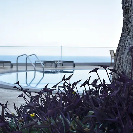 Madeira Regency Cliff - Adults Only 4* Funchal (Madeira)