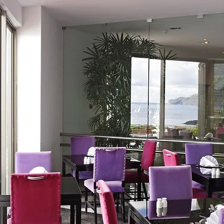 Hotel Madeira Regency Cliff - Adults Only 4*