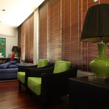 Madeira Regency Cliff - Adults Only Hotel 4*