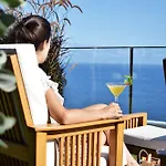 Madeira Regency Cliff - Adults Only 4* 丰沙尔