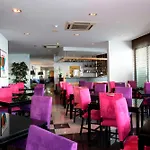 Madeira Regency Cliff - Adults Only 酒店 丰沙尔