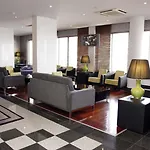 Madeira Regency Cliff - Adults Only 4* 丰沙尔