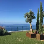 Madeira Regency Cliff - Adults Only 酒店 4*