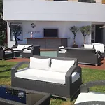 Madeira Regency Cliff - Adults Only 4* 丰沙尔