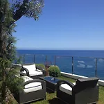 Madeira Regency Cliff - Adults Only 酒店 丰沙尔