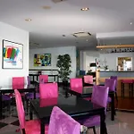 Madeira Regency Cliff - Adults Only 4* 丰沙尔