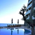 酒店 Madeira Regency Cliff - Adults Only 4*