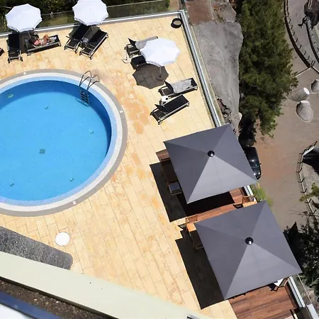 Madeira Regency Cliff - Adults Only Hotel 4*