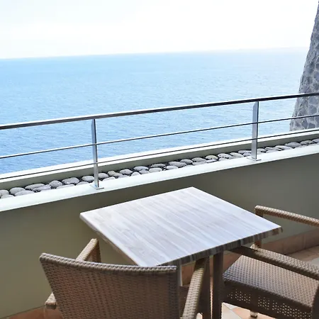 Madeira Regency Cliff - Adults Only 4*