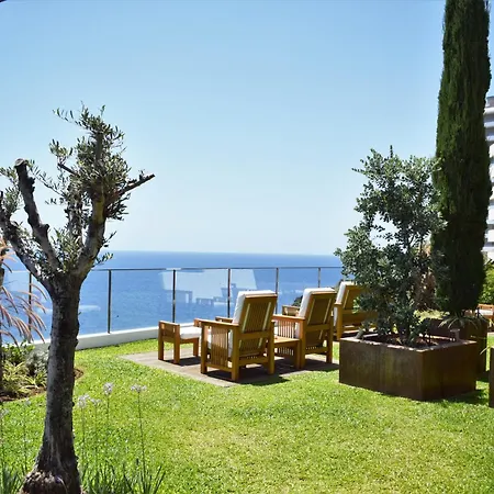 Hotel Madeira Regency Cliff - Adults Only