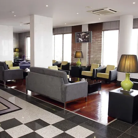 Madeira Regency Cliff - Adults Only 4* Funchal (Madeira)