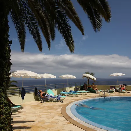 Hotel Madeira Regency Cliff - Adults Only