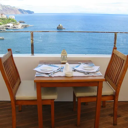 Hotel Madeira Regency Cliff - Adults Only Funchal (Madeira)