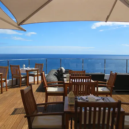 Hotel Madeira Regency Cliff - Adults Only 4*