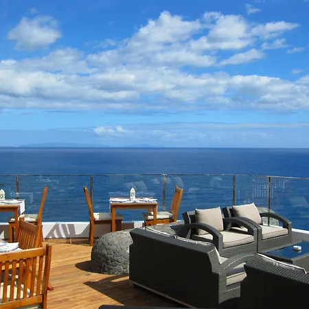 Madeira Regency Cliff - Adults Only Hotel Funchal (Madeira)