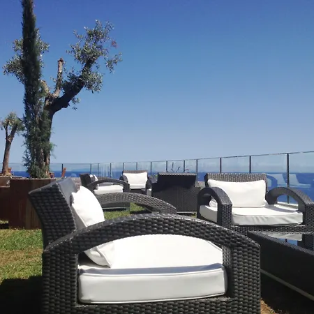 Hotel Madeira Regency Cliff - Adults Only