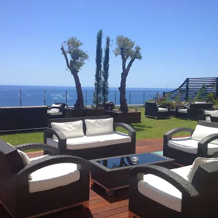 Madeira Regency Cliff - Adults Only Funchal (Madeira)