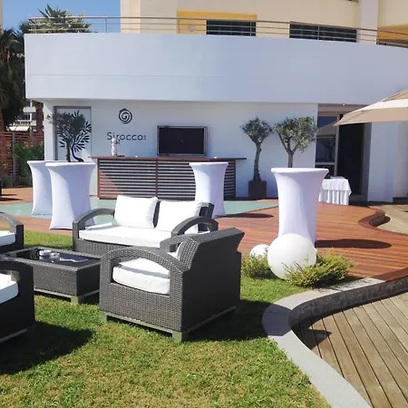 Madeira Regency Cliff - Adults Only