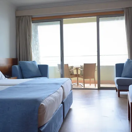 מלון Madeira Regency Cliff - Adults Only 4*
