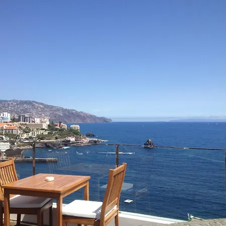 Madeira Regency Cliff - Adults Only Hotel