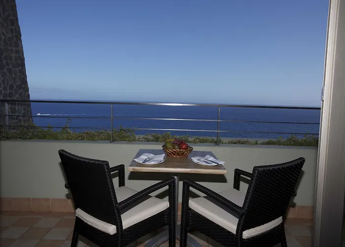Hotell Madeira Regency Cliff - Adults Only 4*