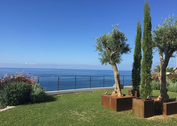 Madeira Regency Cliff - Adults Only Hotell 4*