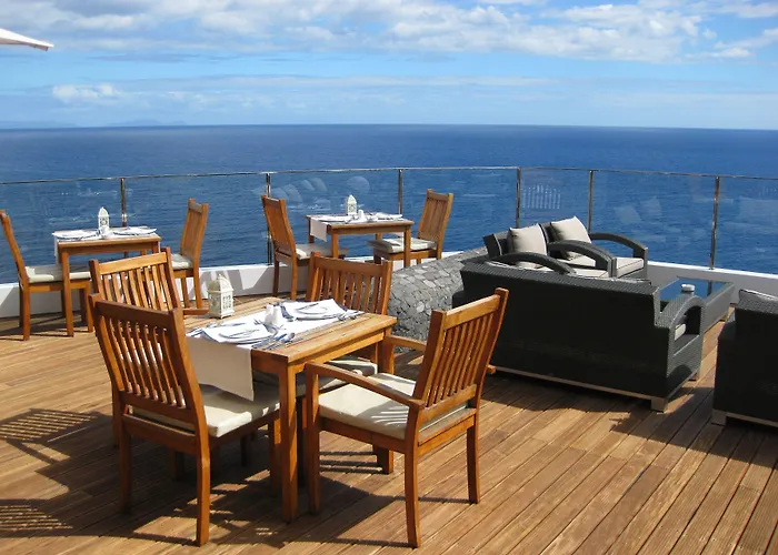 Madeira Regency Cliff - Adults Only Hotell 4*