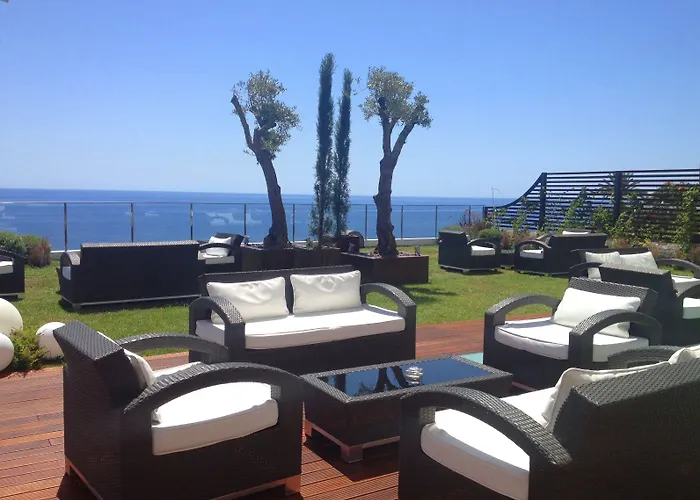 Madeira Regency Cliff - Adults Only Funchal (Madeira)