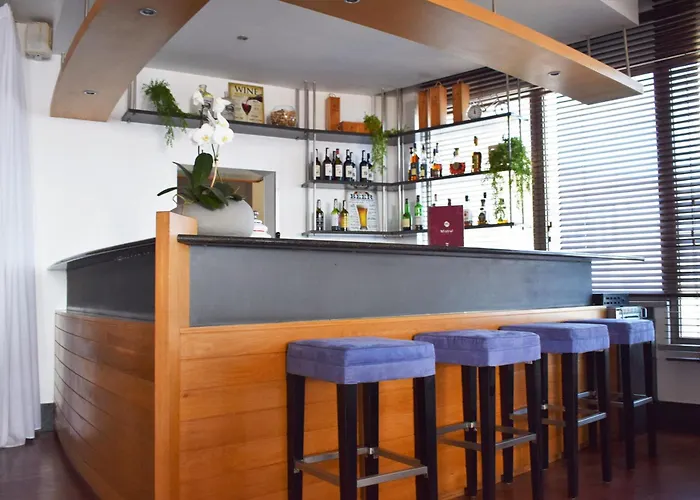 Madeira Regency Cliff - Adults Only Hotell