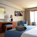 Madeira Regency Cliff - Adults Only מלון פונשל