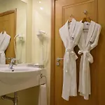 Hotel Madeira Regency Cliff - Adults Only 4*