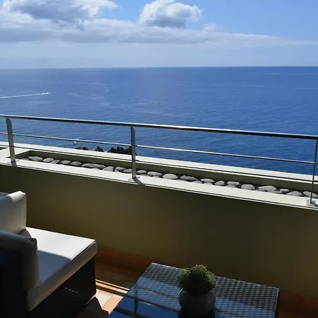 Madeira Regency Cliff - Adults Only