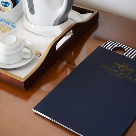 호텔 Madeira Regency Cliff - Adults Only 푼샬