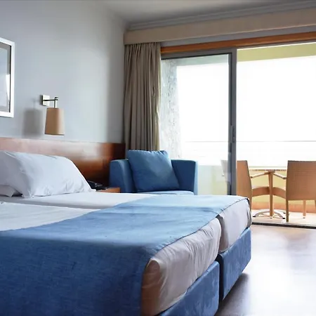 Madeira Regency Cliff Funchal (Madeira)