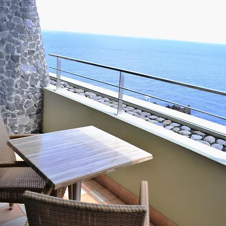 Madeira Regency Cliff - Adults Only 호텔