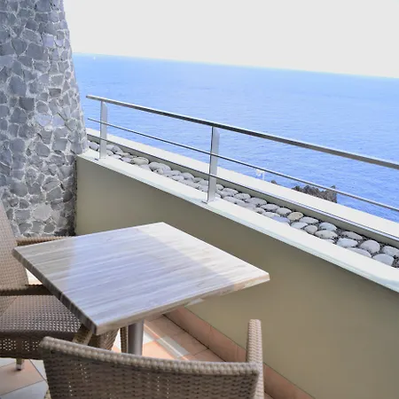 Madeira Regency Cliff - Adults Only Hotel