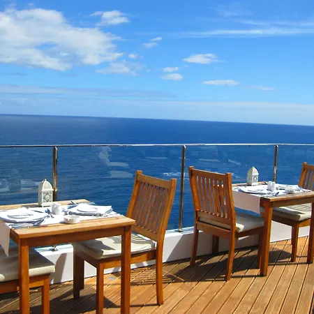 Madeira Regency Cliff - Adults Only 4*
