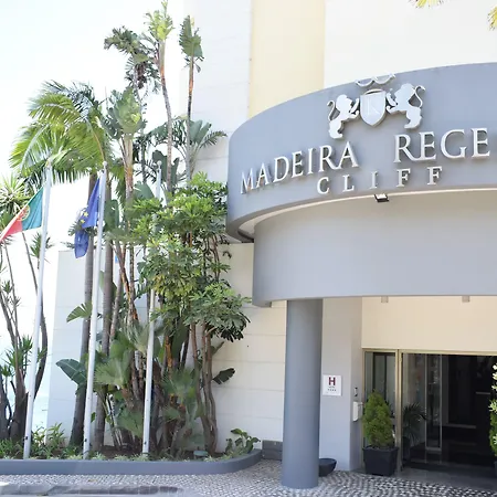 Madeira Regency Cliff - Adults Only