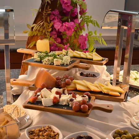 Madeira Regency Cliff - Adults Only 호텔