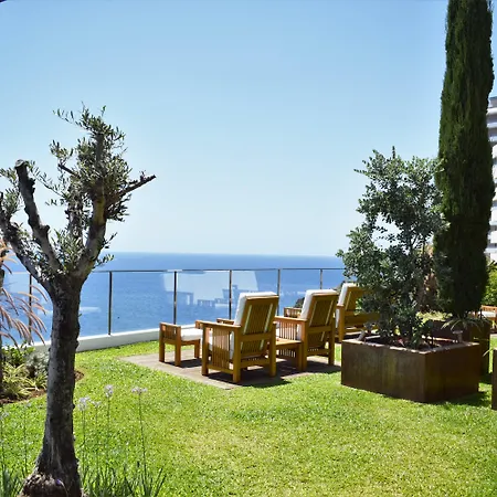 Hotel Madeira Regency Cliff - Adults Only