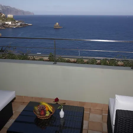 Hotel Madeira Regency Cliff - Adults Only Funchal (Madeira)