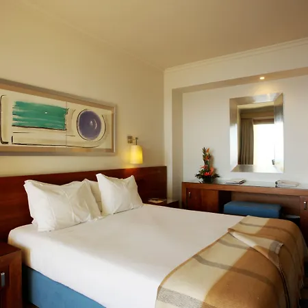 호텔 Madeira Regency Cliff - Adults Only 4*