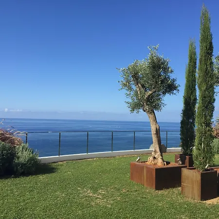 Madeira Regency Cliff - Adults Only Szálloda 4*