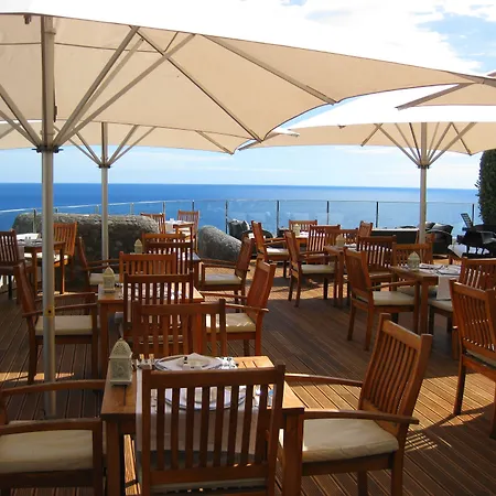 Madeira Regency Cliff - Adults Only Funchal