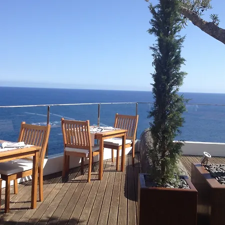 Madeira Regency Cliff - Adults Only 4*
